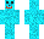 blue bear