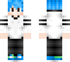 blue boy