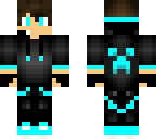 blue creeper guy