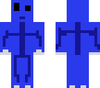 blue stikbot
