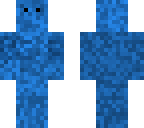 bluewaffle