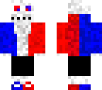 blured sans
