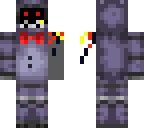bonny fnaf 2
