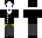 bow tie guy