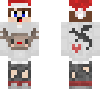 boy chirstmas