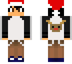 boy christmas