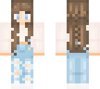 braided hair