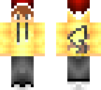 brandon's christmas skin