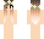 brown hair base