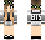 bts girl fix