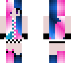bubble gum girl