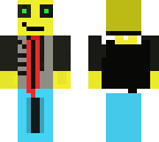 buisness guy
