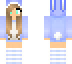 bunny girl
