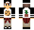 cactusman