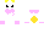 candy glitter force