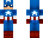 captain america