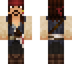 captain jack sparrow
