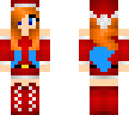 carol girl