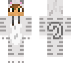cat costume