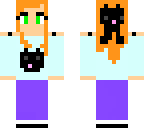 cat girl