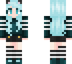 cat girl