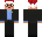 chads christmas
