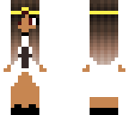 changed girl