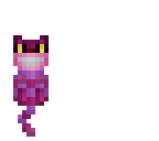 cheshire cat