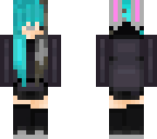 chibi bunny