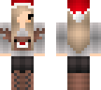 chibi christmas