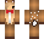 chibi deer