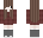 chibi girl