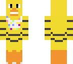 chica the chicken