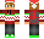 chiristmas boy