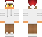 chrismas boy