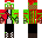 christmas assasin