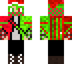 christmas assasin done