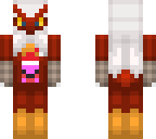 christmas blaziken
