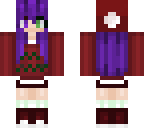 christmas bloomers