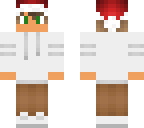 christmas boy