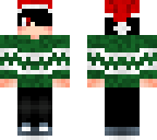 christmas boy