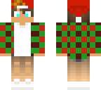 christmas boy