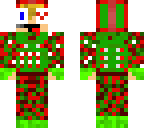 christmas dogslinger