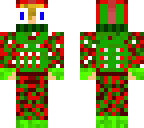 christmas dogslinger v2