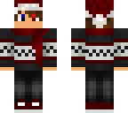 christmas edit