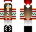 christmas equestrian edit