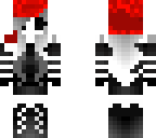 christmas ghost