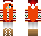 christmas ginger
