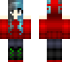 christmas girl