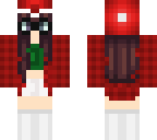 christmas girl